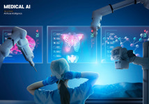 AI·VR·붙이는 주사까지... VC가 주목한 지능형 메드테크