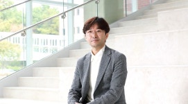 정부가 뽑은 초격차 신약기업 큐어버스, 저분자 설계로 승부수