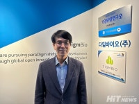 아무도 만들지 못한 약, 내가 하지 않으면 누가 하겠나