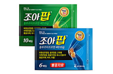 약국 필수 아이템은 관절ㆍ근육통 약... 밑줄 쫙 피부 탈모