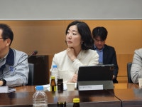 (주)가온에프앤에스종근당천안공장점 | "AI시대, 규제는 따라오나?" 종근당 천안공장 찾은 오유경