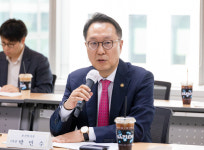 복지부, 바이오 투자 생태계 현황파악하고 애로사항 청취