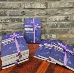 위드팜, 5월 가정의달 맞아 회원약사에 도서 선물