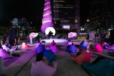 모두가 건강한 세상, 희망을 전하는 길리어드의 사회공헌