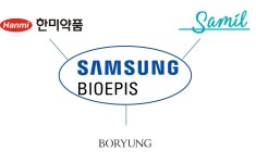 삼성바이오에피스, 전통 제약사와 바이오시밀러 투트랙 전략 가속