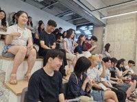 휴베이스, KNAPS 해외 약대생 대상…K-약국시스템 선봬 