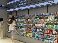 글로벌 고객 25% 돌파...체험형 마케팅으로 관광객 공략