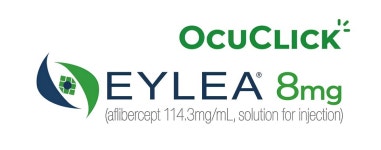 고용량 아일리아, 바이알 이어 PFS 제형 추가 허가