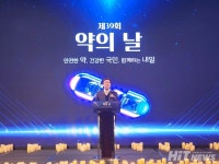 이재명 대통령 K-제약바이오, 전례없는 성취는 산업계 노력 덕분