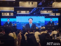 이재명 대통령 K-제약바이오, 전례없는 성취는 산업계 노력 덕분