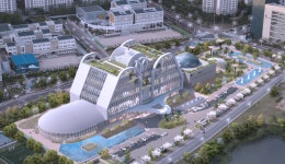 [JPMHC] 프레스티지바이오, 신약+CDMO 투트랙 전략으로 도약