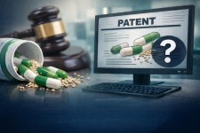 크레온 제형 변경 두고 특허 공방… 애보트, 적극적심판 카드