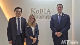 푸에르토리코, FDA 규제 적용… 미국 진출하려는 K-제약바이오에 기회