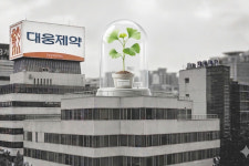 투자보다 구조를 고쳤다, 소유-분리 가르는 대웅제약