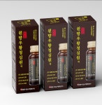 익수제약, 옛 제조법 그대로 지킨 용표 원방우황청심원액 재출시