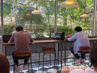 [1人1食] 국밥보다 싼 1인 피자 고피자