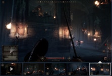 넥슨-아이언메이스 美 법정 싸움 본격화…다크 앤 다커 출시 안갯속