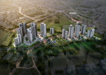 반도체 훈풍에 용인-평택 이어 안성 부동산도 화색