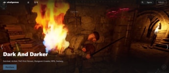 아이언메이스, 다크앤다커 판매 삐걱…출시 강행 성급했나