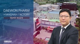 약품 혼입 사고 일어난 대원제약, 백인환式 ESG 발목