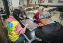 [백세인생] 스마트 경로당 확대, 노인 1인 가구 이용률 오를까