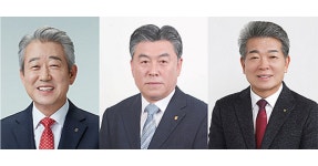 농협중앙회장 선거, 강호동 초반 우세…과반 여부는 변수