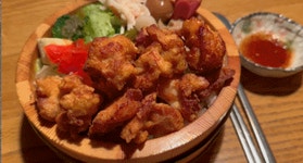 [1人1食] 알찬 점심 토리벤또…무교동 이자카야 아이