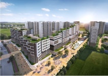 하자·부실 논란 금호건설, 부산 에코델타 공공주택 수주 어떻게?