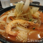 [1人1食] 신선한 짬뽕이 매력적, 마두역 공화루