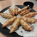 [1人1食] 신선한 짬뽕이 매력적, 마두역 공화루