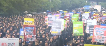 목표는 생산 차질?…삼성전자 노조 총파업에 여론 '싸늘'