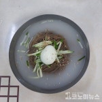 [1人1食] 더울 땐  냉면이지... 2대째 이어온 부평막국수