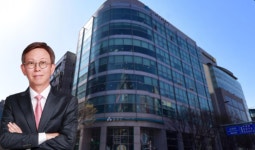 상상인證, 3Q 적자지속…소방수 주원 신임 대표 부담 가중