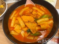 [조 기자의 잇템 췍] 소스 찍는 순간 또 다른 치킨…bhc 콰삭킹 먹어보니
