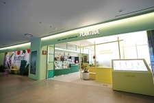 풀무원푸드앤컬처, 플랜튜드 고덕서 만원의 행복 진행