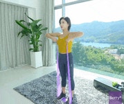 [1인 가구 데일리 홈트] 뭉친 목·어깨 풀어주는 운동법 세 가지