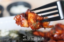 [안 기자의 1人1食] 간편한 한 끼, 테이크아웃 치밥 전문점 어나더치밥