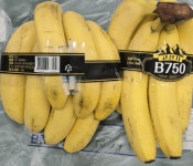 롯데마트 믿고 샀는데…농약 범벅 바나나 검출