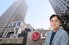 다가온 LG 인사, 정철동 실적 개선에도 '부회장' 부담스러운 이유