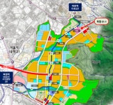 반도건설, 위례 택지개발지구 E1-1블럭 낙찰