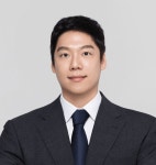 오리온 3세 담서원, 부사장 승진…그룹 미래사업 총괄 중책