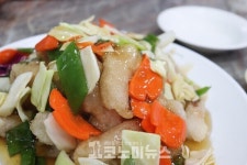 [안 기자의 1人1食] 105년 전통의 식지 않는 인기…대전 선화동 희락반점