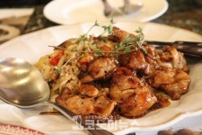 [안 기자의 1人1食] 이탈리안 감성 담은 레스토랑 라베리타