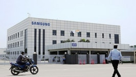 지속가능경영 힘드네...삼성전자 인도법인 파업 두 달째
