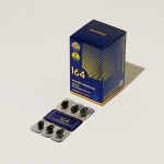 뉴트리원 164, 아스타잔틴7 루테인지아잔틴 롯데홈쇼핑 론칭