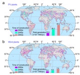 핵심 광물, 태양광-풍력 확대에 복병으로 급부상