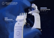 섬세이의원, 병원 공식인증 전문점 옥시페이셜 정식 도입 