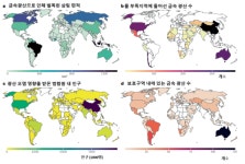 금속광산 환경훼손 극심…글로벌 공급망 모니터링 절실