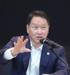 최태원의 'AI 세상'...