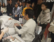 BTQ의원 이승민 원장, 리투오 시술 전 과정 구조적 흐름 제시